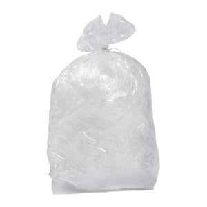 Bag Poly 2.5lb Clear, Case 500