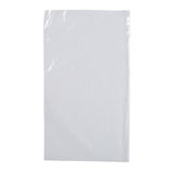Bag Poly 4oz Clear, Case 2000
