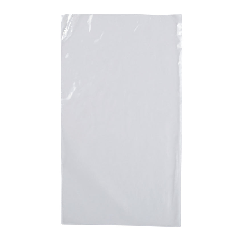 Bag Poly 4oz Clear, Case 2000