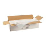 Bag Poly 5lb Clear, Case 1000x4