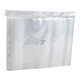 Bag Reclosable Poly 10x12" 2ml, Case 1000