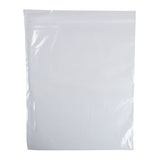 Bag Reclosable Poly 10x12" 2ml, Case 1000
