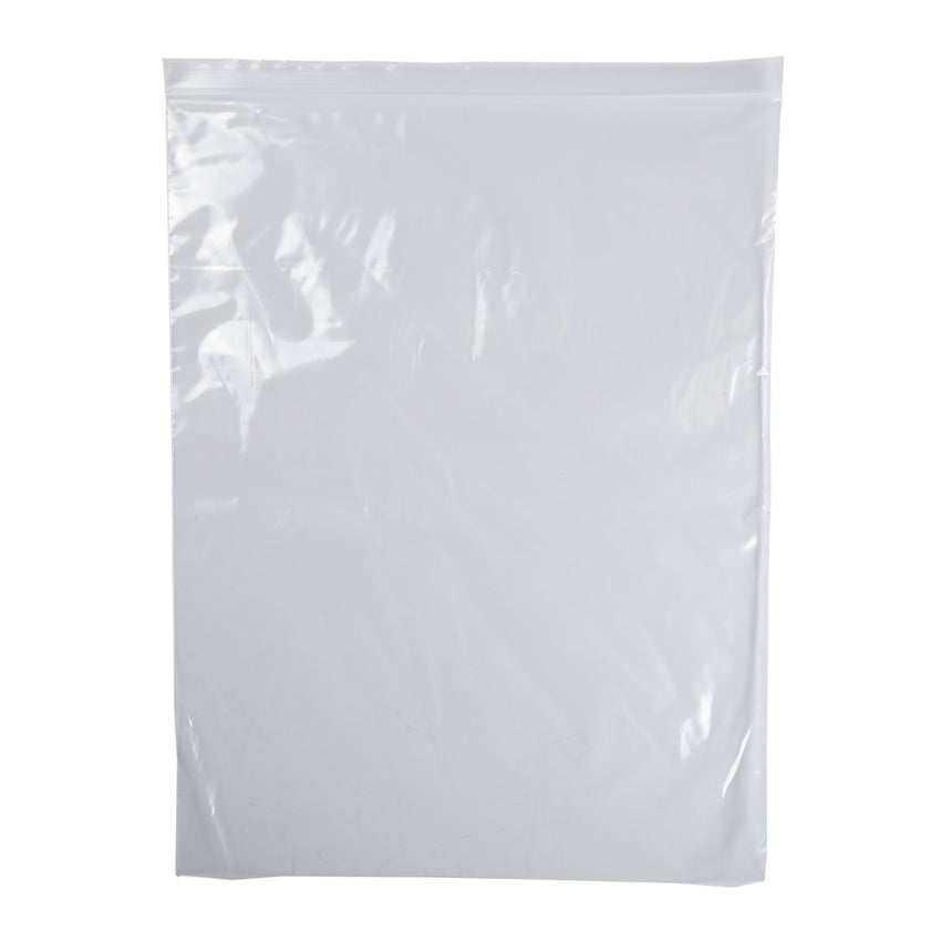 Bag Reclosable Poly 10x13" 2ml, Case 1000