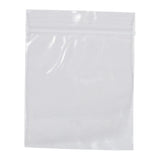 Bag Reclosable Poly 2x2" 2ml, Case 1000