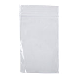Bag Reclosable Poly 2x3" 2ml, Case 1000