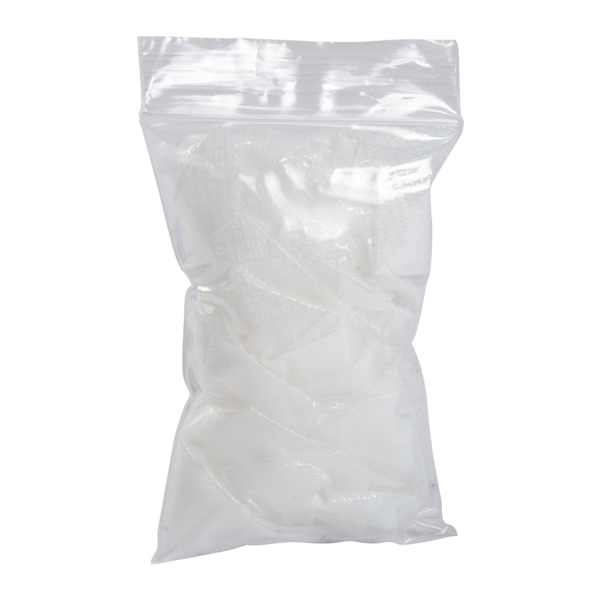 Bag Reclosable Poly 2x3" 2ml, Case 1000