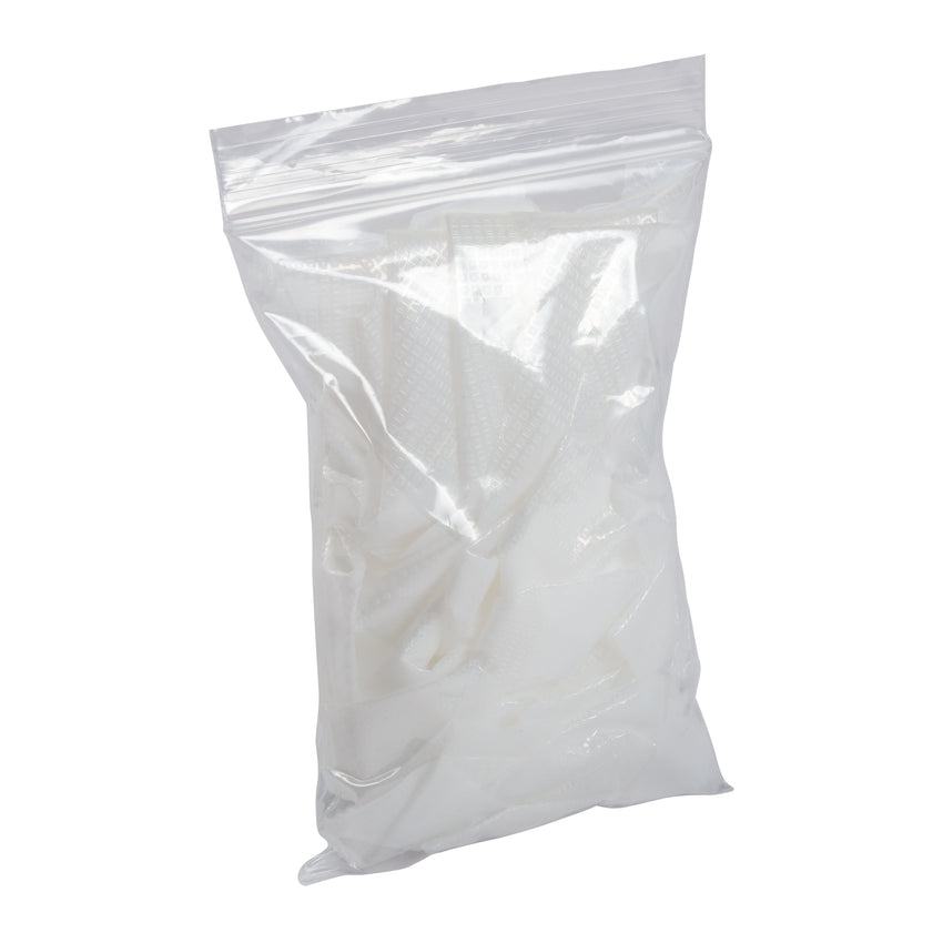 Bag Reclosable Poly 3x4" 2ml, Case 1000