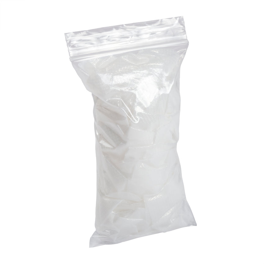 Bag Reclosable Poly 3x5" 2ml, Case 1000