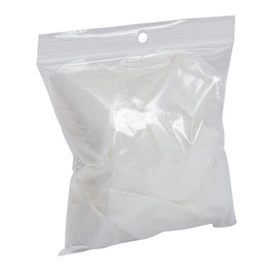 Bag Reclosable Poly 4x4