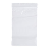 Bag Reclosable Poly 4x6" 2ml, Case 1000