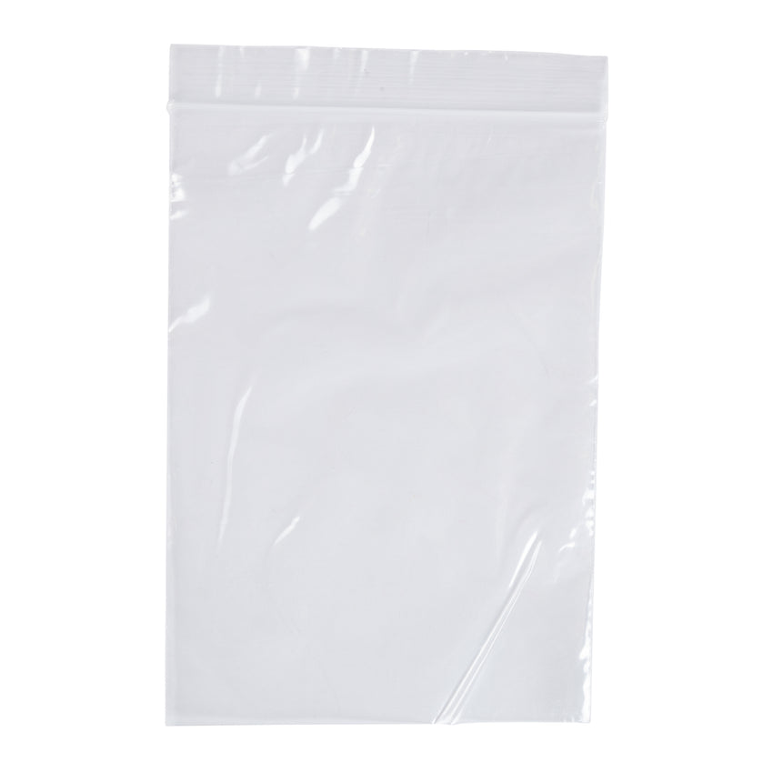 Bag Reclosable Poly 5x7" 2ml, Case 1000