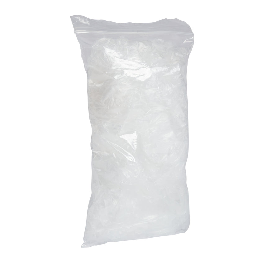 Bag Reclosable Poly 5x8" 2ml, Case 1000