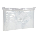 Bag Reclosable Poly 6x10" 2ml, Case 1000