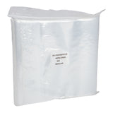 Bag Reclosable Poly 6x6" 2ml, Case 1000