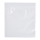 Bag Reclosable Poly 6x6" 2ml, Case 1000