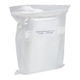 Bag Reclosable Poly 6x9" 2ml, Case 1000