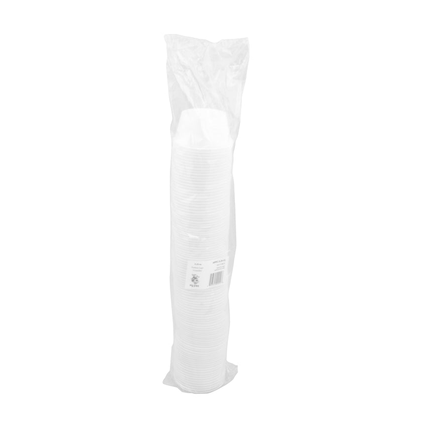 Portion Cup 3.25oz Clear, Case 100x24