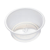 Portion Cup 1.5oz Clear, Case 100x24