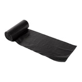 Garbage Bag 30x38 Heavy Black, Case 25x4