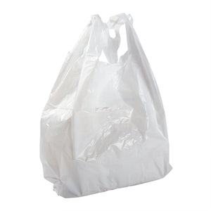 Bag T-Shirt LDPE S5 12x7x23