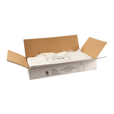 Bag Wave Top Poly, Case 500