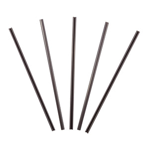 Stirrer Coffee Hollow Plastic 5