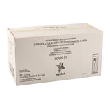 Meal Kit 3pc, Case 250