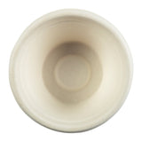 2 oz Fiber Portion Cups, Overhead View