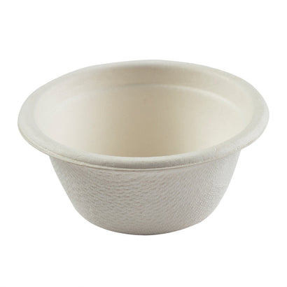 2 oz Fiber Portion Cups