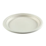 9" Round Plates