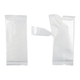 Towel Pre Moistened Hot Cold 8x10", Case 250