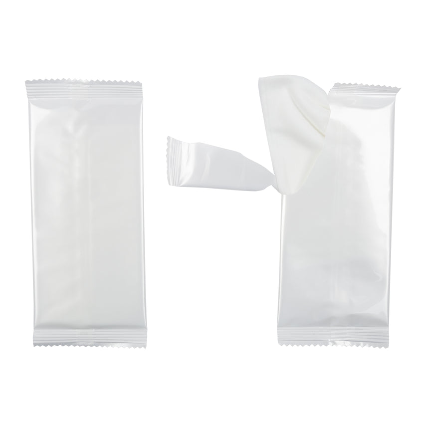 Towel Pre Moistened Hot Cold 8x10", Case 250