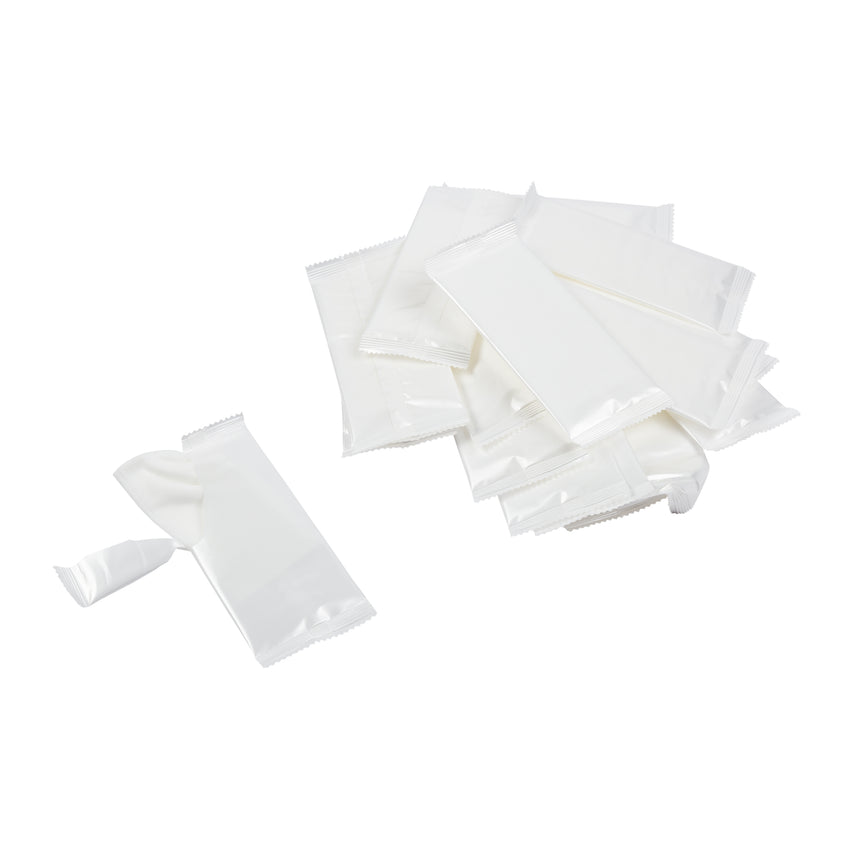 Towel Pre Moistened Hot Cold 8x10", Case 250