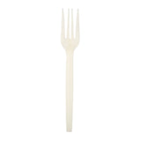 7" Fork Plant Starch Material