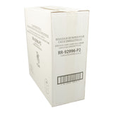 Register Roll 2 Ply Carbonless 3"x100', Case 10x5