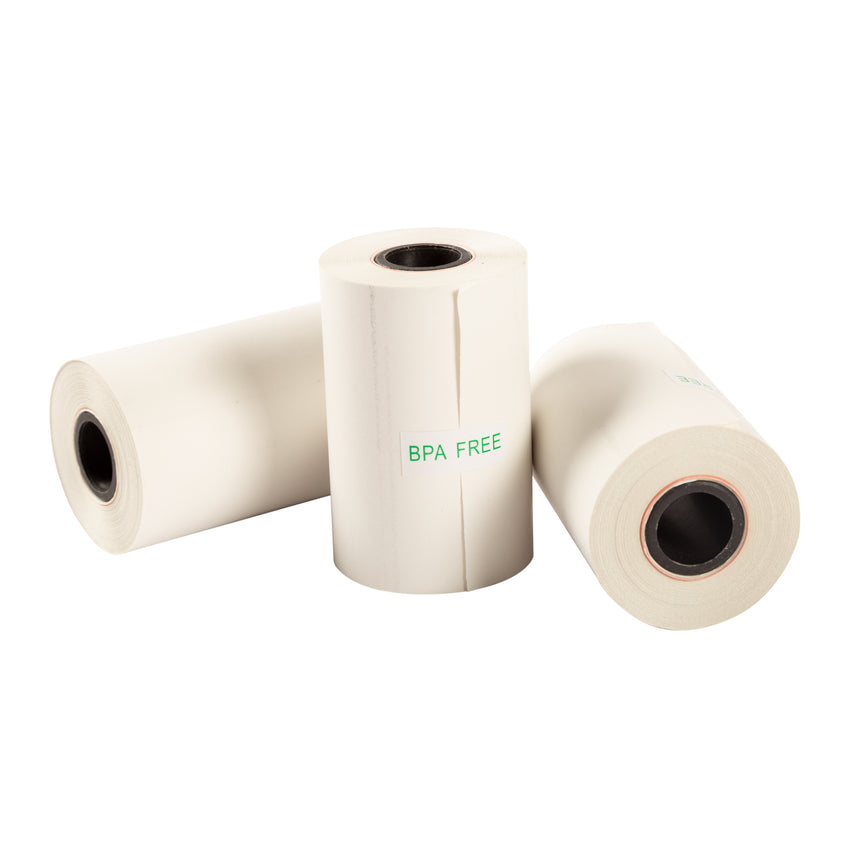 Register Roll Thermal Paper 2.25"x48', Case 50x195
