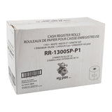 Register Roll 1 Ply 3"x165' White, Case 10x3