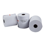Register Roll 1 Ply 3"x165' White, Case 10x3