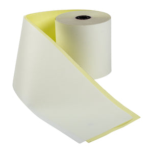 Register Roll 2 Ply Carbonless 3