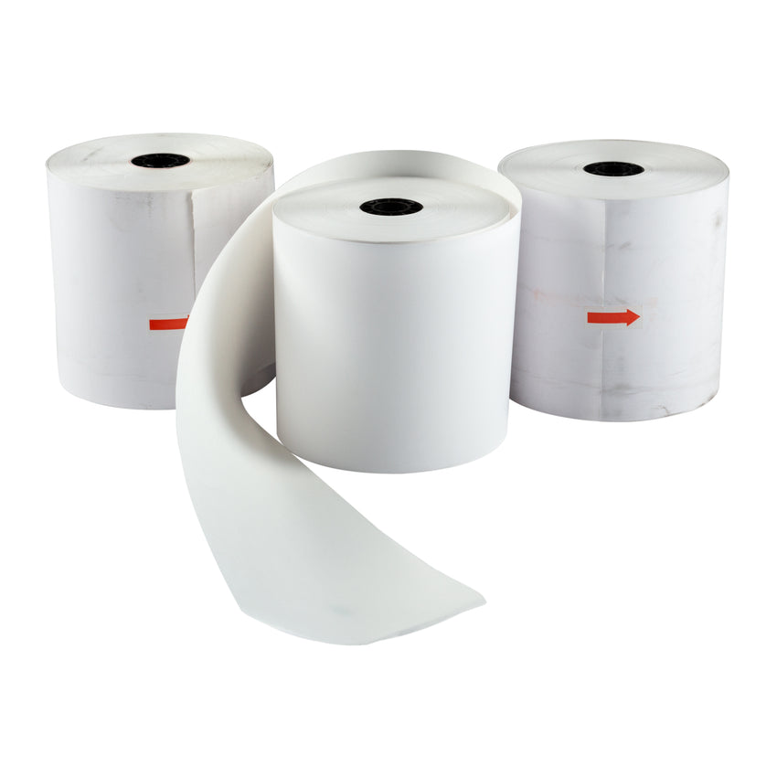 Register Roll Thermal Paper 3.125"x273', Case 10x5
