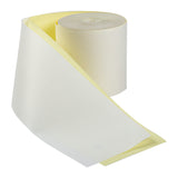 Register Roll 2 Ply Carbonless 3"x100', Case 10x5