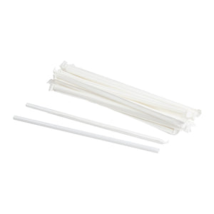 Straw Super Jumbo 10