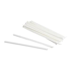 Straw Super Jumbo 8