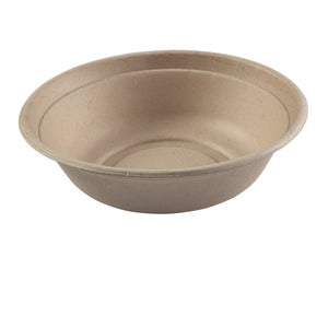 Tan Bowl 32oz