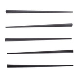 Stirrer Martini Tri Pick 4.5" Black, Case 2000