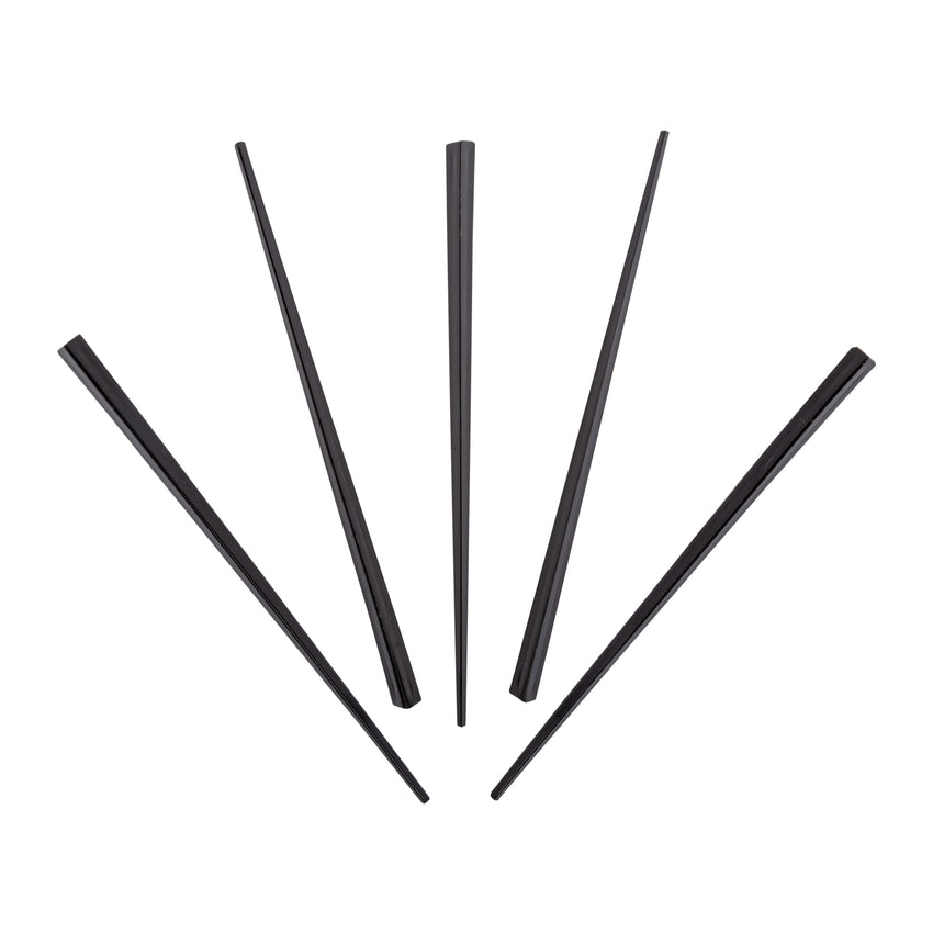 Stirrer Martini Tri Pick 4.5" Black, Case 2000