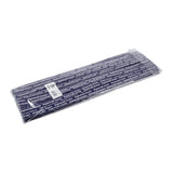 Twist Tie 24" Organic, Case 500x10