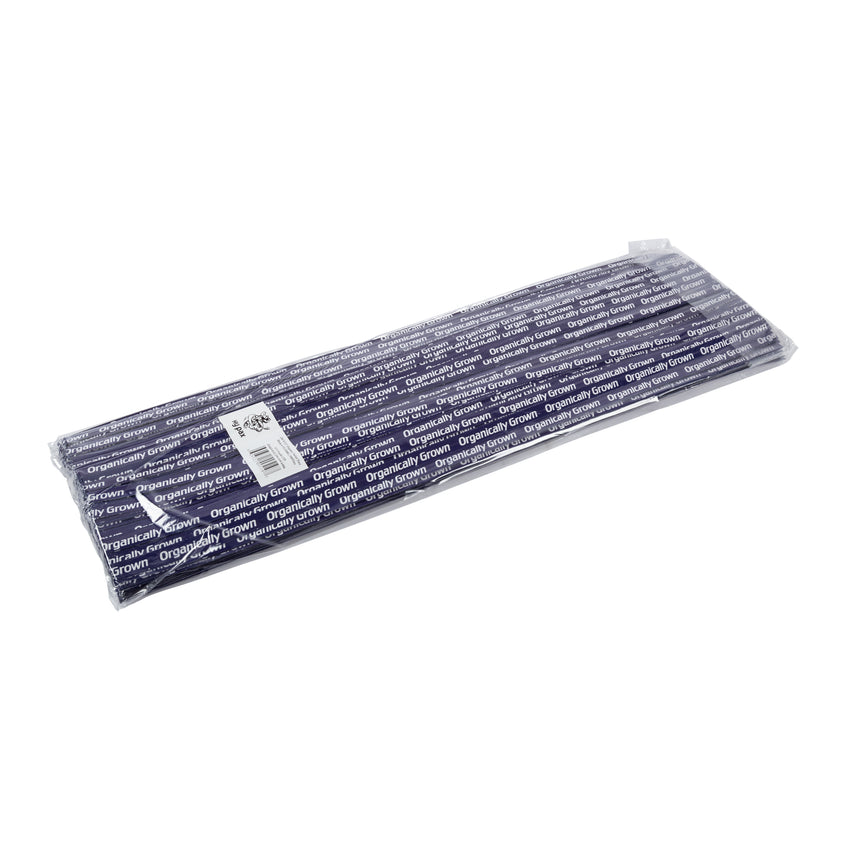 Twist Tie 24" Organic, Case 500x10
