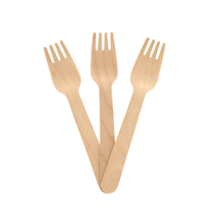 Fork Heavy Weight Birch