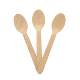 Spoon Heavy Weight Birch